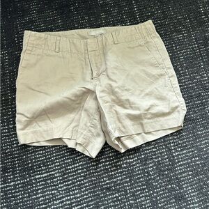 Banana republic shorts